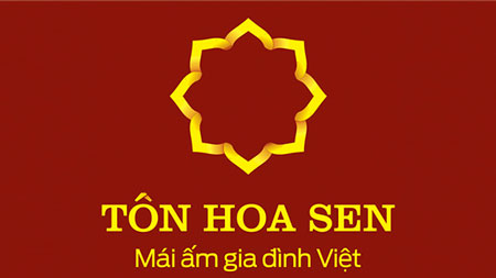 Ton Hoa Sen